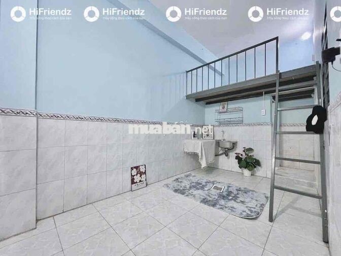 💥PHÒNG TRỌ GIÁ RẺ GẦN AEON BÌNH TÂN NHẬN XE ĐIỆN MỚI XÂY SẠCH SẼ