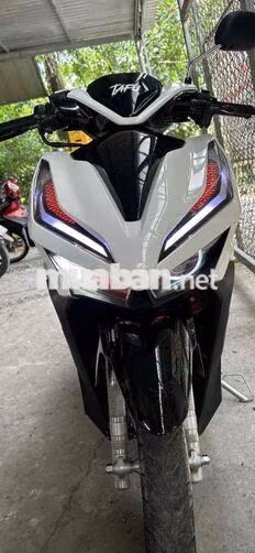 Honda Vario 150 2020 Trắng