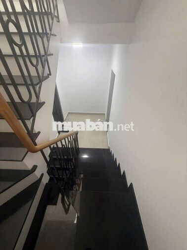 Nhà 1/ Trường Chinh Siêu Đẹp, Mới 100% 