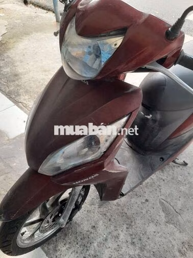 Honda Vision 2014 chính chủ