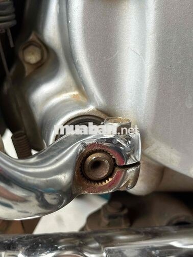Honda Future 2000 chính chủ phố nguyên zin