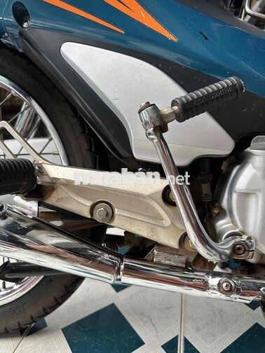 Honda Future 2000 chính chủ phố nguyên zin
