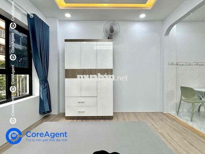studio Full nội thất Nằm trên đường Tân sơn Nhì-Luỹ Bán Bích