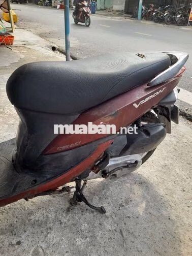 Honda Vision 2014 chính chủ