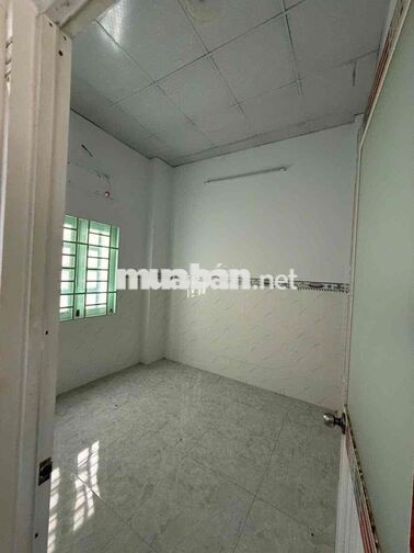cho thuê nhà tx 25 1/ lê thi riêng q12 giá 6tr 2p ngủ có bớt
