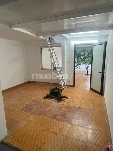 Cho thuê nhà mặt phố 294 đường Ỷ La, phường Dương Nội (Hà Đông) Hà Nội