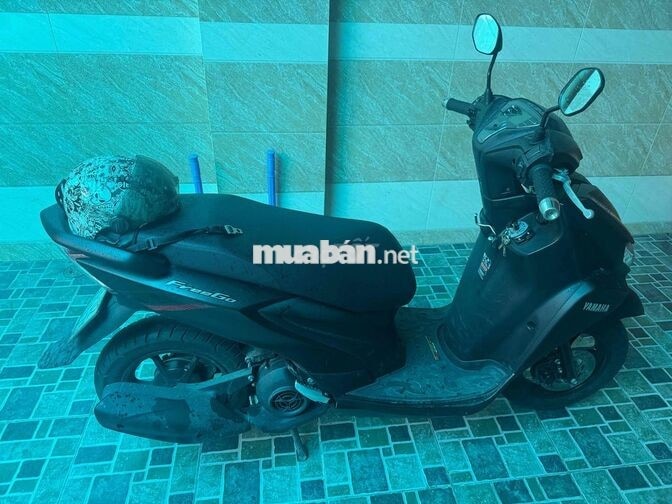 cần bán lại xe freego 2023 để chữa bệnh
