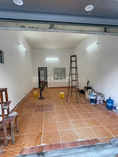 Cho thuê nhà mặt phố 294 đường Ỷ La, phường Dương Nội (Hà Đông) Hà Nội