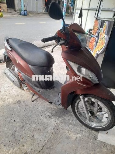 Honda Vision 2014 chính chủ