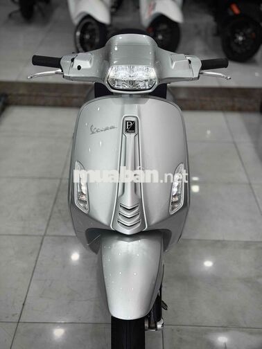Vespa125 2018 Lướt chính chủ ký ( Hỗ trợ GÓP ) ✅✅