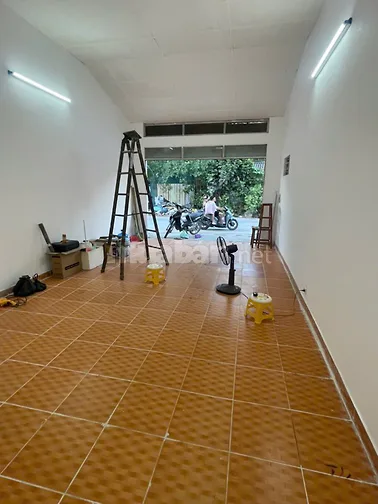 Cho thuê nhà mặt phố 294 đường Ỷ La, phường Dương Nội (Hà Đông) Hà Nội