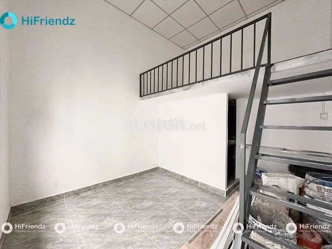 Cho thuê nhà trọ 20m2 tại Lê Thị Hồng,GV , 3,8 triệu