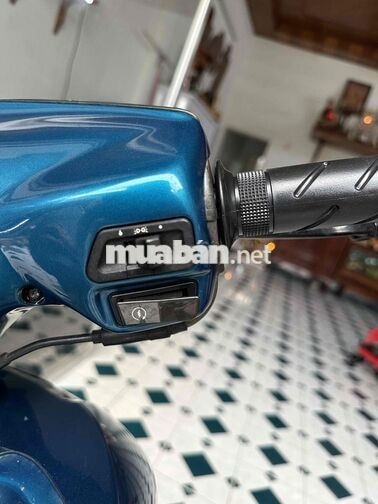 Honda Future 2000 chính chủ phố nguyên zin