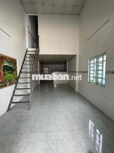 cho thuê nhà tx 25 1/ lê thi riêng q12 giá 6tr 2p ngủ có bớt