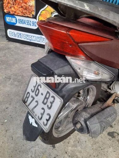 Honda Vision 2014 chính chủ