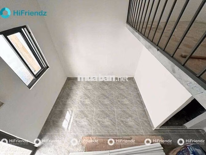 Cho thuê nhà trọ 20m2 tại Lê Thị Hồng,GV , 3,8 triệu