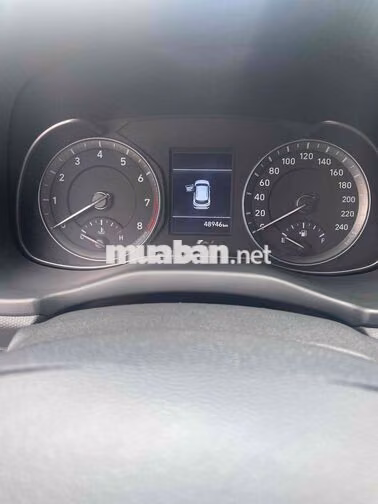 Hyundai Kona Trắng 48.946 km 2.0 đặt biệt