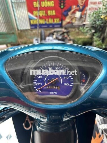 Honda Future 2000 chính chủ phố nguyên zin