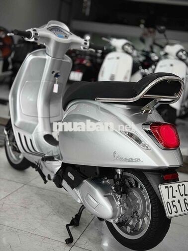 Vespa125 2018 Lướt chính chủ ký ( Hỗ trợ GÓP ) ✅✅