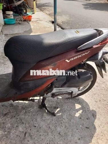 Honda Vision 2014 chính chủ