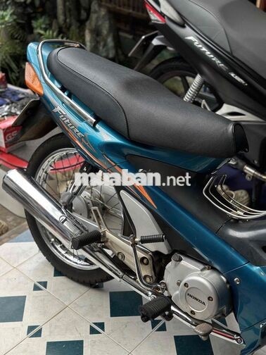 Honda Future 2000 chính chủ phố nguyên zin