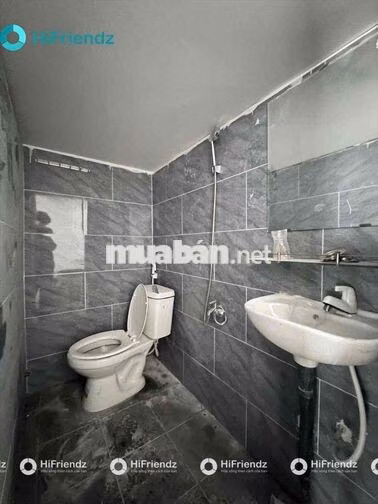 Cho thuê nhà trọ 20m2 tại Lê Thị Hồng,GV , 3,8 triệu