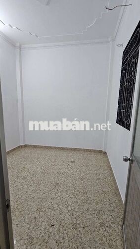 Nhà 3 Tầng ở lê văn lương phước kiển DTS 65M2