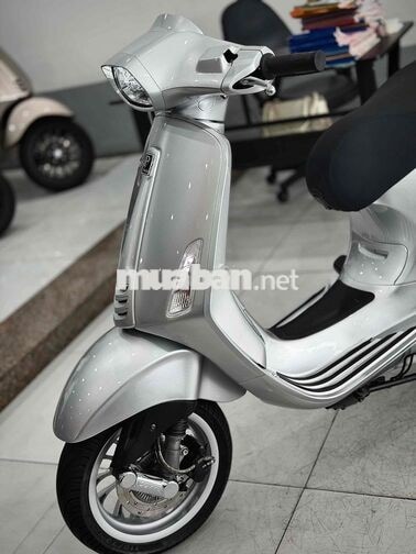 Vespa125 2018 Lướt chính chủ ký ( Hỗ trợ GÓP ) ✅✅