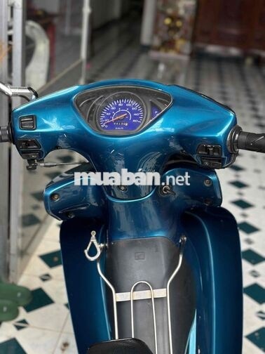 Honda Future 2000 chính chủ phố nguyên zin