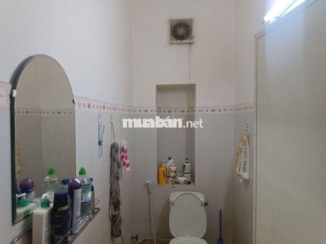 Tìm nam ở ghép phòng 25m² gần Bảy Hiền, Tân Bình
