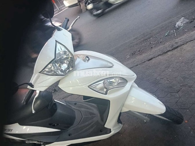 Xe Kymco ít đi, chính chủ nữ dùng kỹ, máy zin nguyên bản, Giá cực tốt