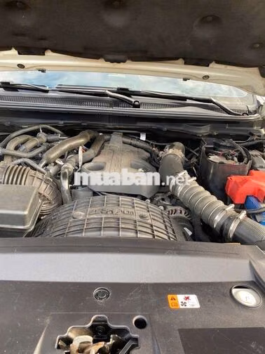 Ford Ranger Wildtrak 2020 Trắng Tự động 90.000 km