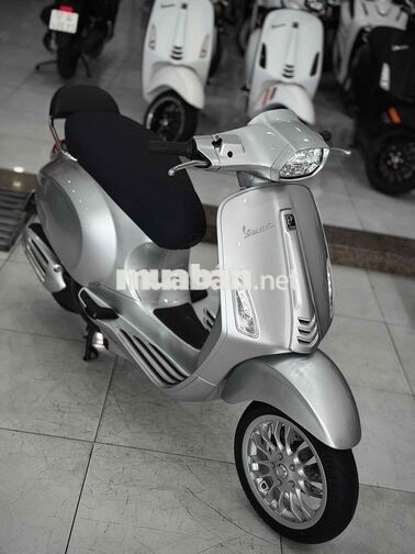 Vespa125 2018 Lướt chính chủ ký ( Hỗ trợ GÓP ) ✅✅