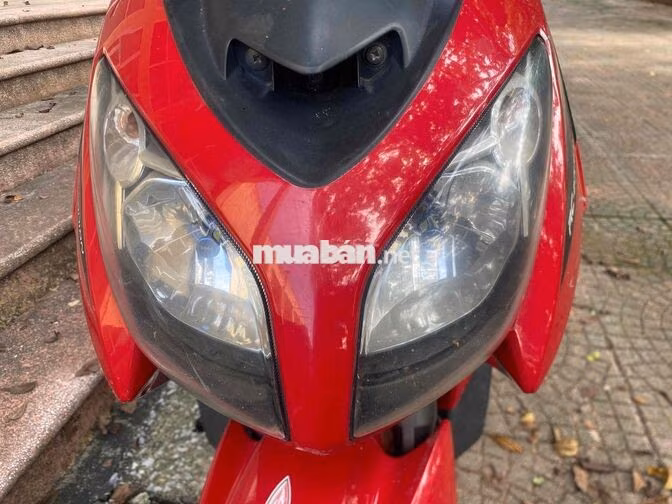 Bán Yamaha nouvo 2