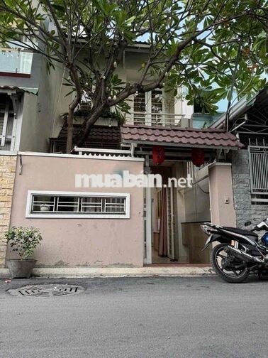 🔥CHO THUÊ NHÀ NGUYÊN CĂN 2 TẦNG, HXH  , 68m2 (4*17) – THỐNG NHẤT, GV