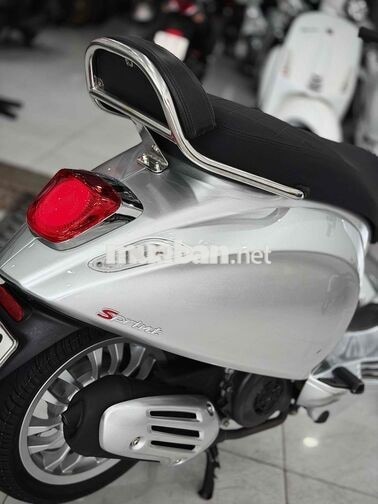 Vespa125 2018 Lướt chính chủ ký ( Hỗ trợ GÓP ) ✅✅
