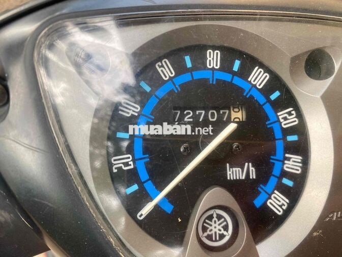 Bán Yamaha nouvo 2