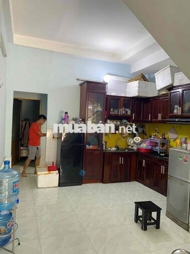 Cho Thuê nhà nguyên căn  Ngay EMart Phan Huy Ích. Gò Vấp - Địa chỉ: 6/