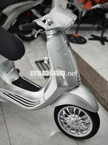 Vespa125 2018 Lướt chính chủ ký ( Hỗ trợ GÓP ) ✅✅
