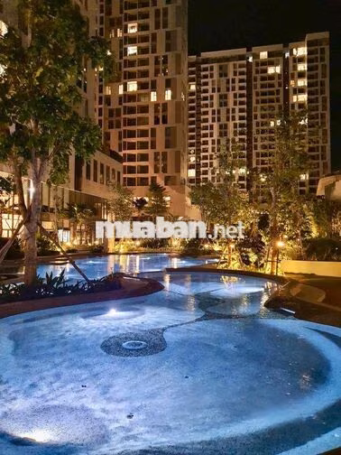 Urban Green 2PN Full Nội Thất 15tr/tháng Ở Ngay