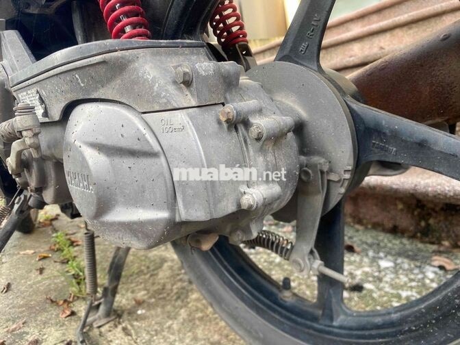 Bán Yamaha nouvo 2