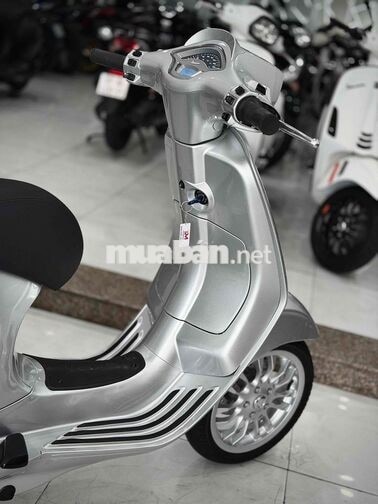Vespa125 2018 Lướt chính chủ ký ( Hỗ trợ GÓP ) ✅✅