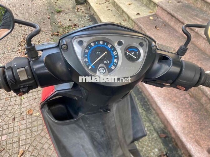 Bán Yamaha nouvo 2