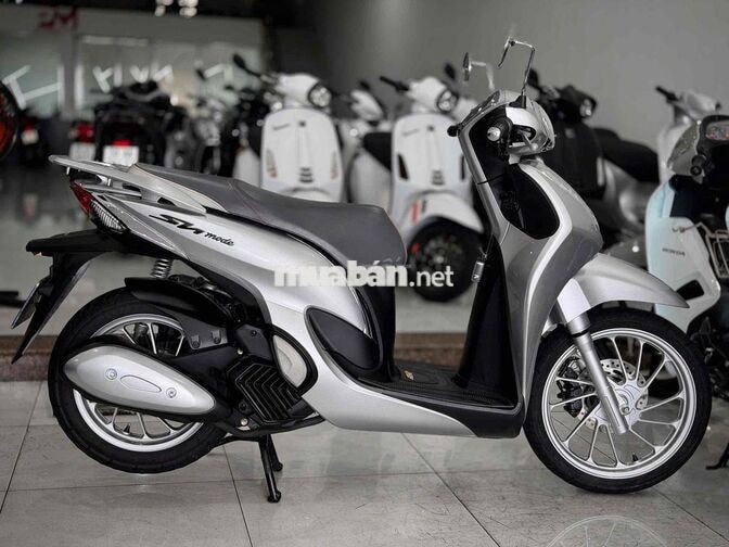 ShMode 2024 ABS Lướt ( Hỗ trợ Trả GÓP ) ✅✅