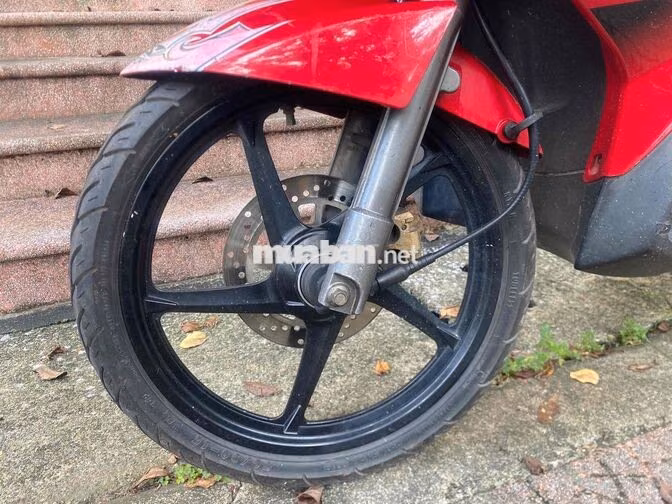 Bán Yamaha nouvo 2
