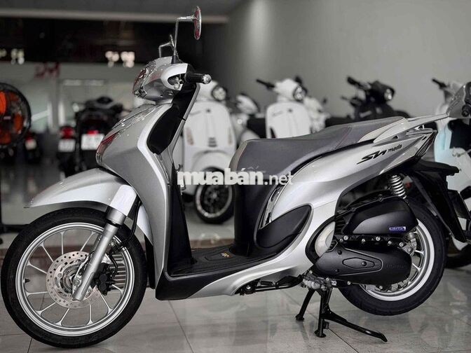 ShMode 2024 ABS Lướt ( Hỗ trợ Trả GÓP ) ✅✅