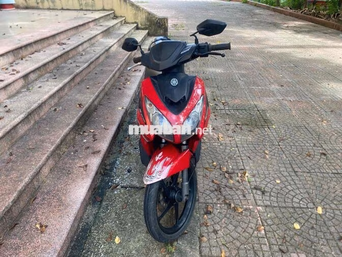 Bán Yamaha nouvo 2