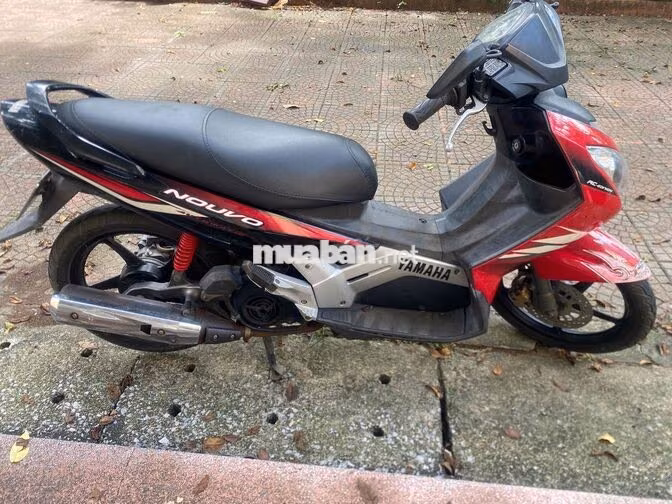 Bán Yamaha nouvo 2