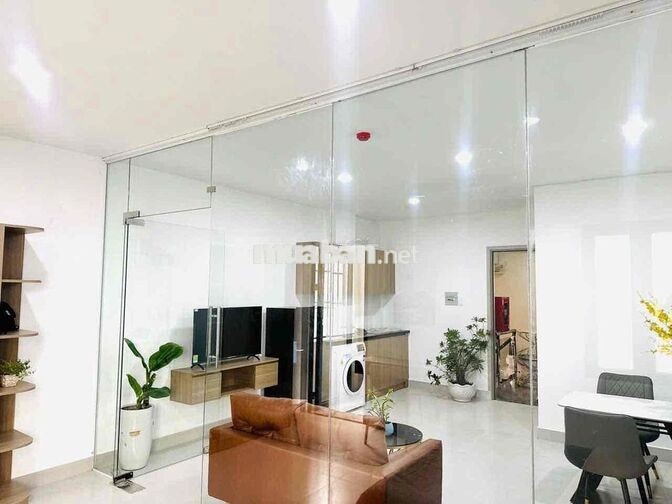 SIÊU PHẨM 1PN MỚI KENG NGAY NGÃ TƯ BẢY HIỀN - TÂN BÌNH