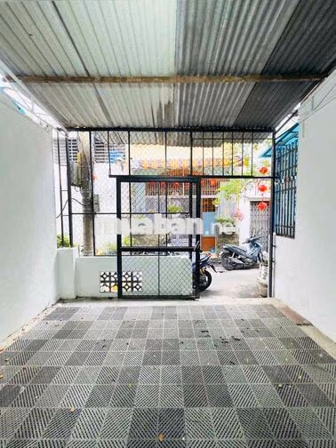 Nhà cho thuê 1/ Vườn Lài . P Phú Thọ Hoà . Q Tân Phú